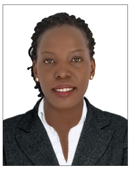 Diana Nalwanga - Communication Champion at Direct2U