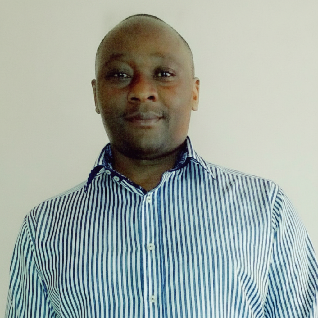 Martin Mukasa - HR & Operations Manager at Direct2U
