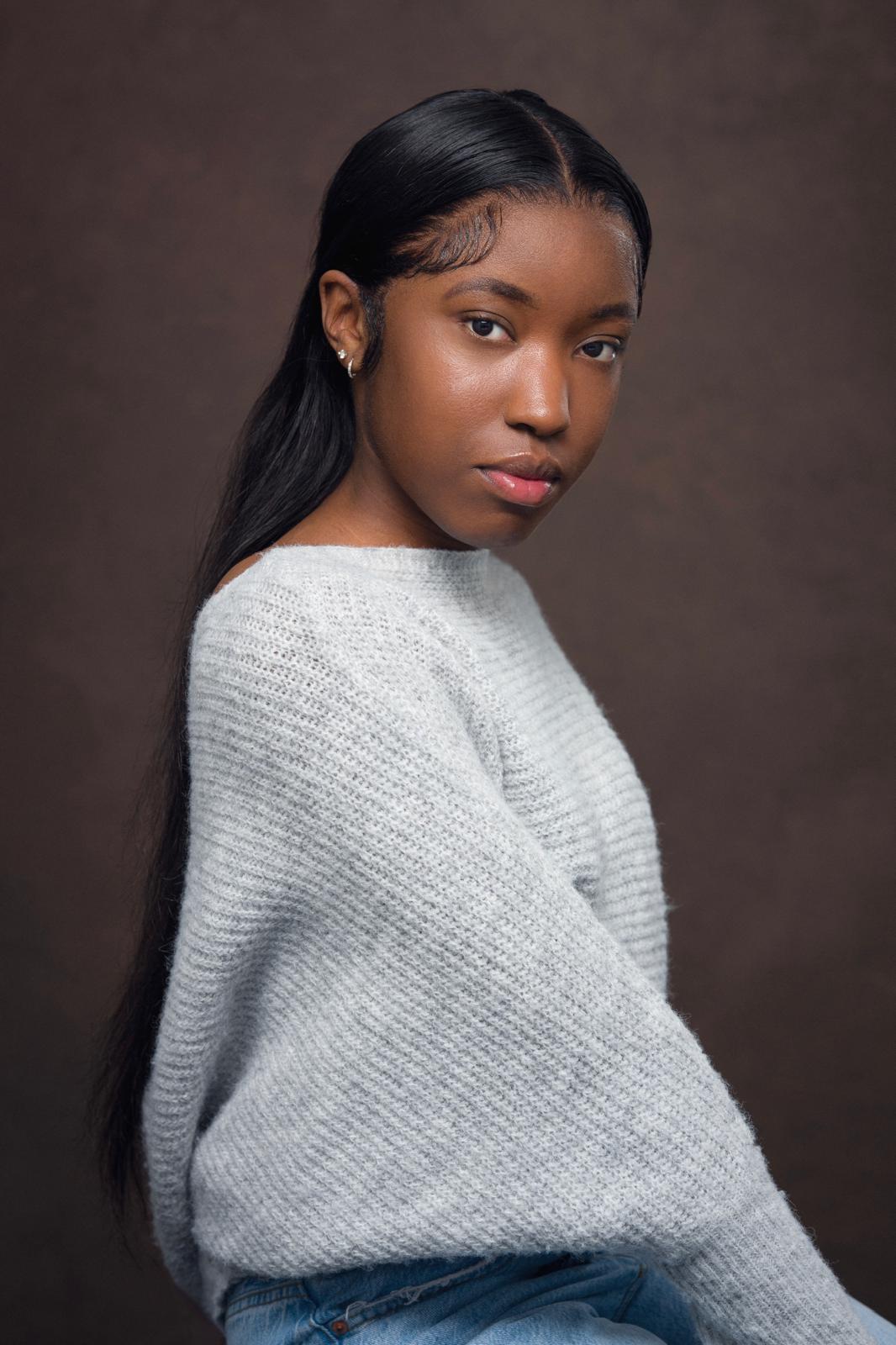 Martina Namakula - Administrator at Direct2U